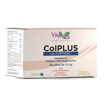 COLPLUS FORTIGEL 264G VBYOTICS
