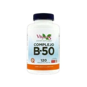 COMPLEJO B 50 120CAP  VBYOTICS
