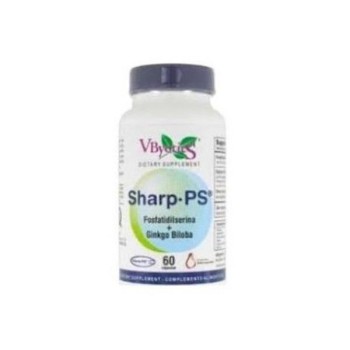 SHARP PS FOSFATIDILSERINA...