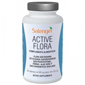 FLORA 30CAP  ACTIVE...