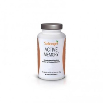 MEMORY 60CAP  ACTIVE...