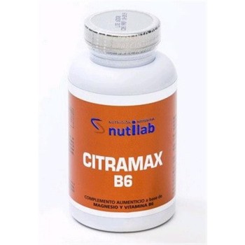 CITRAMAX B6 240CAP  NUTILAB