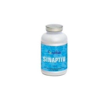 SINAPTIV 90CAP  NUTILAB