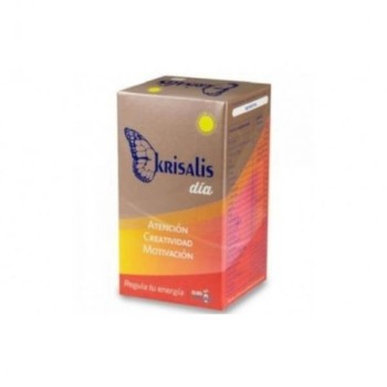 KRISALIS DIA 60CAP    DJD...