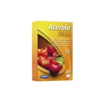 ACEROLA   30COMP 1000MG...
