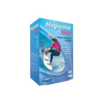 MAGNEMAR SPORT 90CAP VEG...