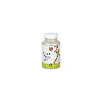CELL DEFENSE 60COMP  KAL