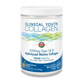 CLINICAL COLLAGEN TYPE...