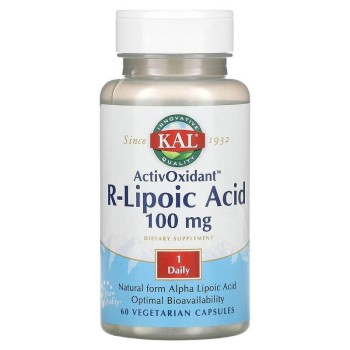 ACIDO ALFA LIPOICO R...