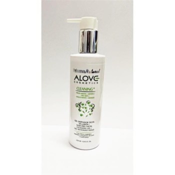 CLEANING   GEL LIMP. FACIAL...
