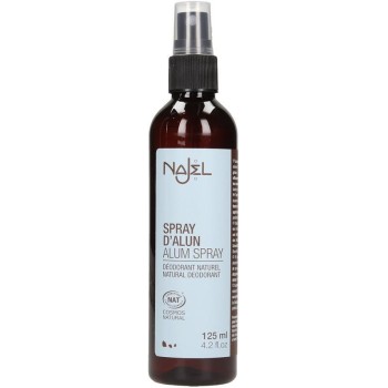 PIEDRA ALUMBRE PULV. 125ML...