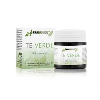 TE VERDE  45CAP     ERGONAT