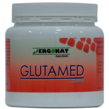 GLUTAMED 250G   ERGONAT