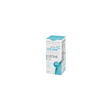 ACTIVOZONE OIL   400IP 20ML...