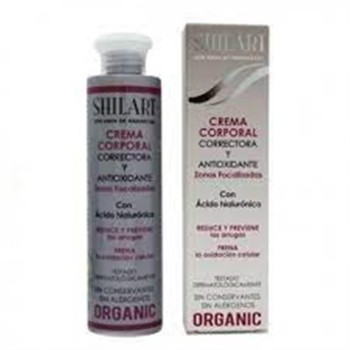 CREMA CORP. CORRECTORA...