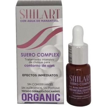 SUERO COMPLEX CONTORNO OJOS...