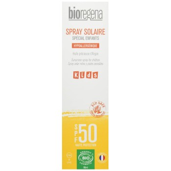 CREMA SOLAR SPF 50 SPRAY...