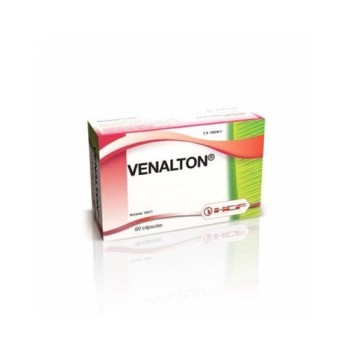 VENALTON 60CAP  HCF LAB.