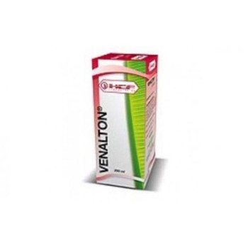 VENALTON 250ML  HCF LAB.