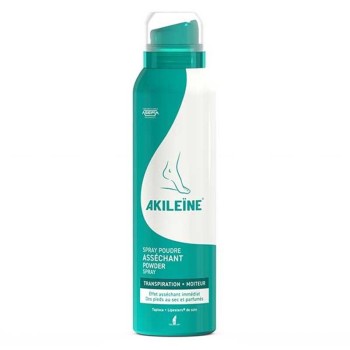 SPRAY POLVO SECANTE  150ML...