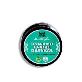 BALSAMO LABIAL GERMEN ARROZ...
