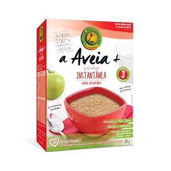COPOS AVENA SUPERFINO 500G...