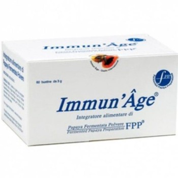 IMMUN AGE CLASSIC PAPAYA...