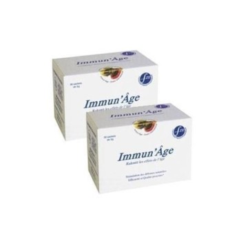 IMMUN AGE MAXI 60 SOBRE...