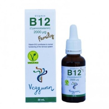 VITAMINA B12 FAMILY 30ML...