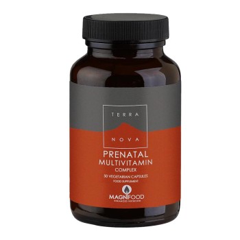 MULTINUTRIENTE PRENATAL...