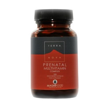 MULTINUTRIENTE PRENATAL...