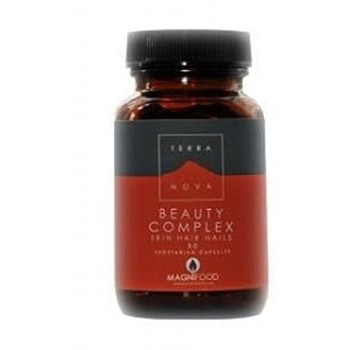 BEAUTY COMPLEX BELLEZA...