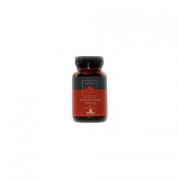 CORDYCEPS  50VCP 500MG...