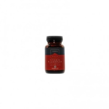 VITAMINA B12  50VCAPS...