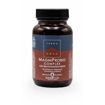MAGNIPROBIO 50CAP TERRANOVA