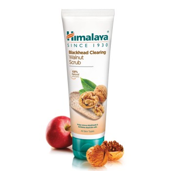 EXFOLIANTE CASCARA NUEZ...