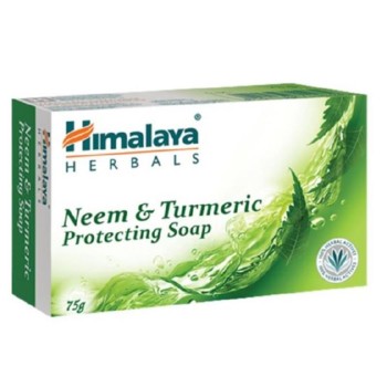 JABON NEEM CURCUMA  75G...
