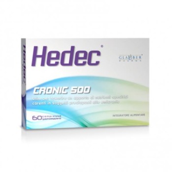 HEDEC 60COMP  GLAUBER
