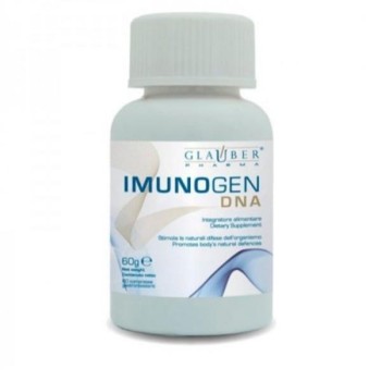 INMUNOGEN 60CAP...