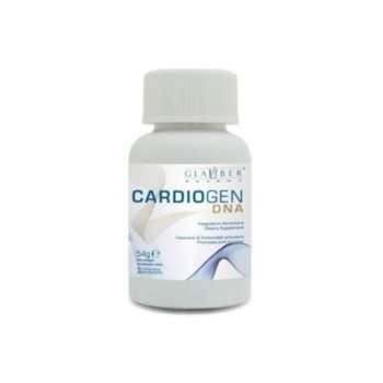 CARDIOGEN 60COMP GLAUBER