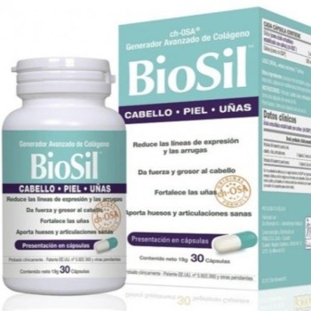 BIOSIL 60CAP BIOSIL