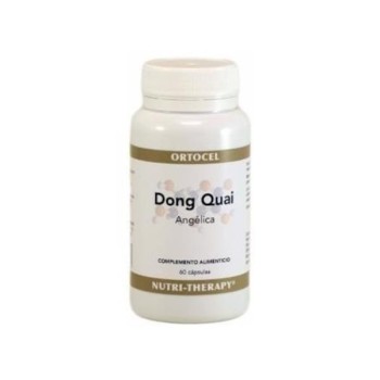 DONG QUAI  60CAP 250MG...