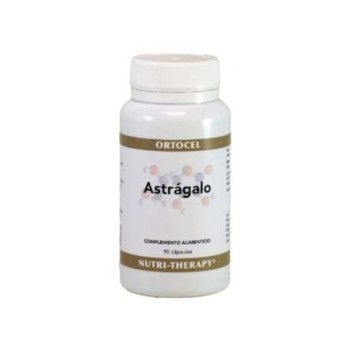 ASTRAGALO  90CAP 400MG...