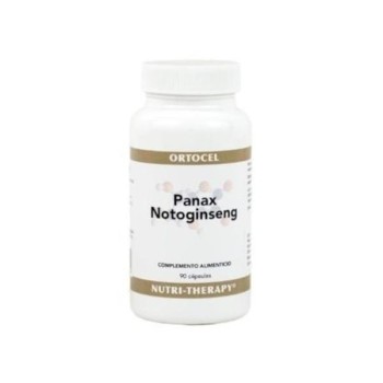 NOTOGINSENG 90CAP  ORTOCEL