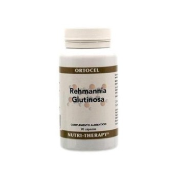 REHMANNIA GLUTINOSA 90CAP...