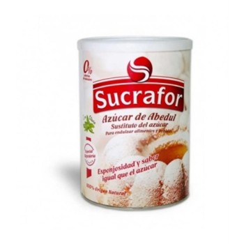 SUCRAFOR 800G  BOTE SUCRAFOR