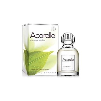 EAU PARFUM JARDIN THES 50ML...
