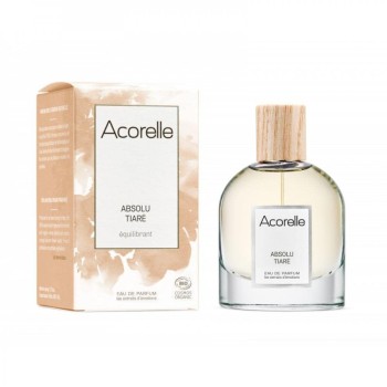EAU PARFUM ABSOLU TIARE...