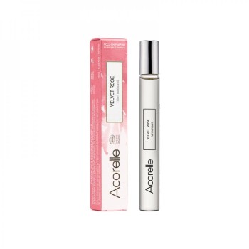 EAU PARFUM ROLL ON VELVET...