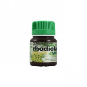 RODIOLA  30COMPN 2  MGDOSE